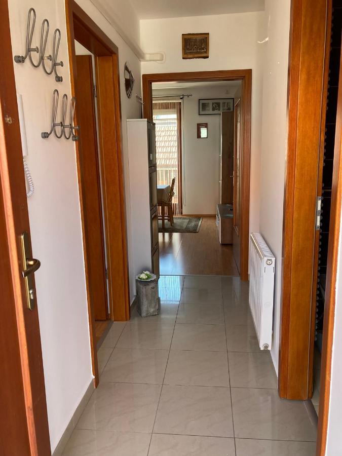 Germar Apartman Apartman Pécs Kültér fotó