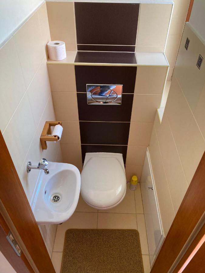 Germar Apartman Apartman Pécs Kültér fotó